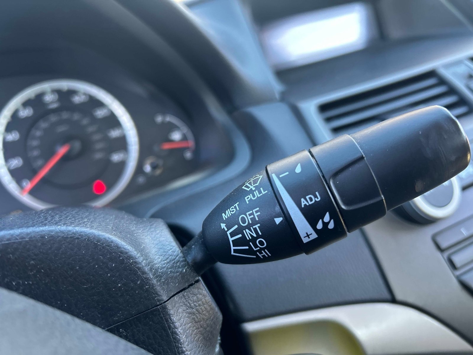 Used 2012 Honda Accord LX image 24