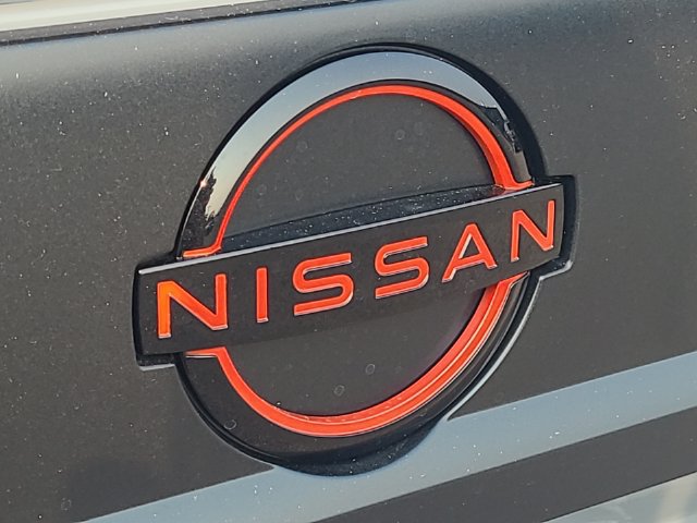 New 2026 Nissan Frontier PRO-4X w/ Tow Package AWD/4WD image 28