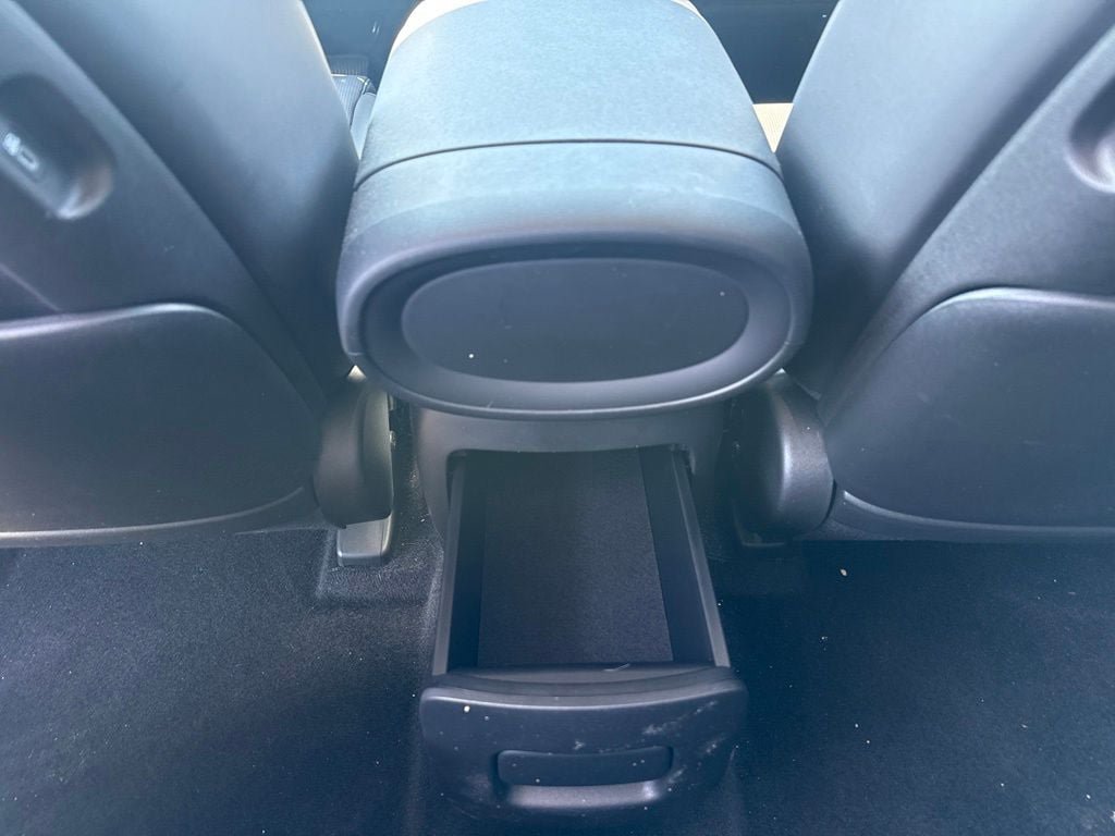 Used 2026 Hyundai Palisade SEL AWD/4WD image 18