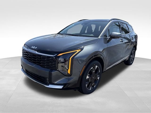 New 2026 Kia Sportage SX Prestige AWD/4WD image 9