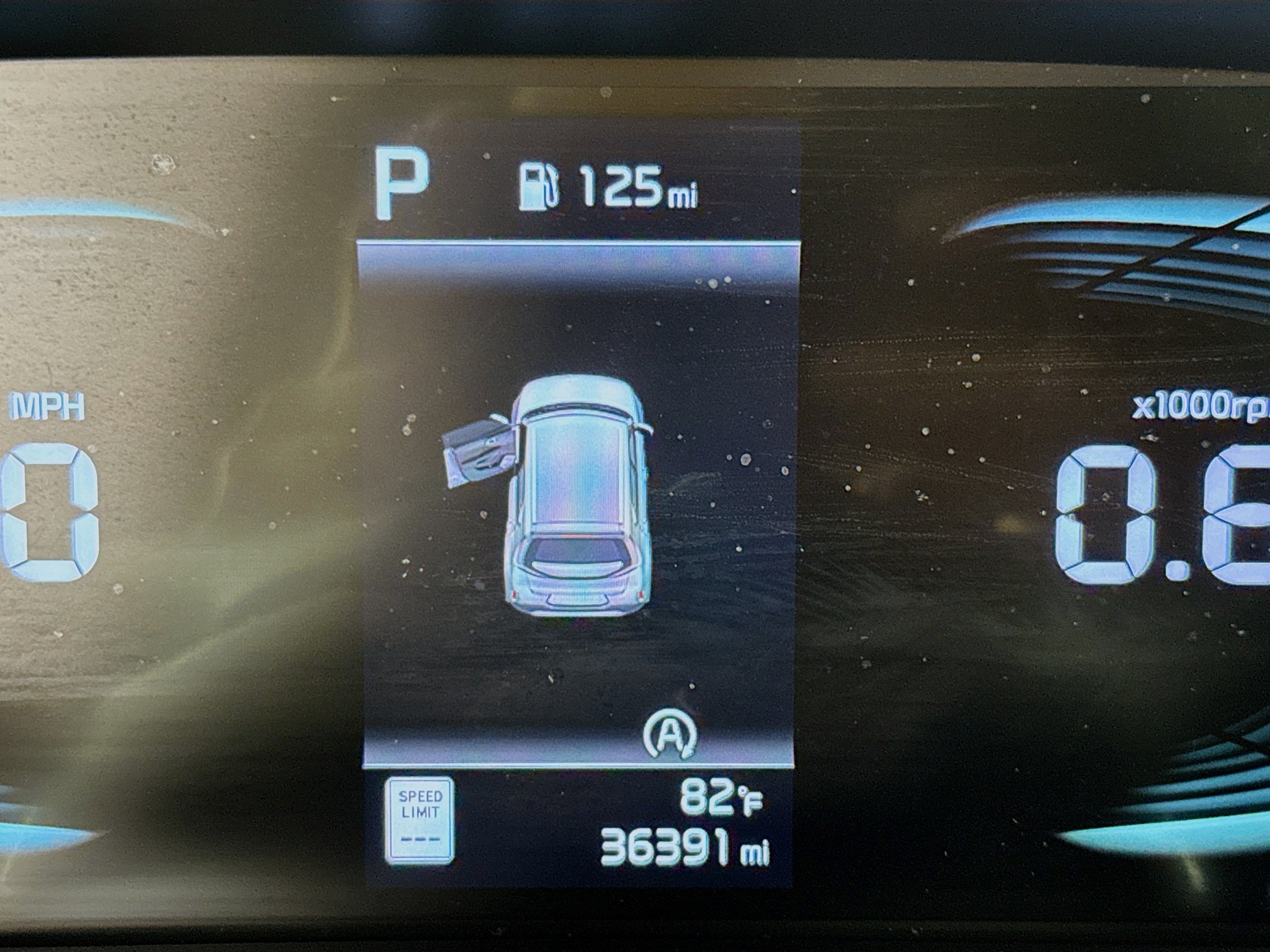 Used 2025 Kia Soul S FWD image 14
