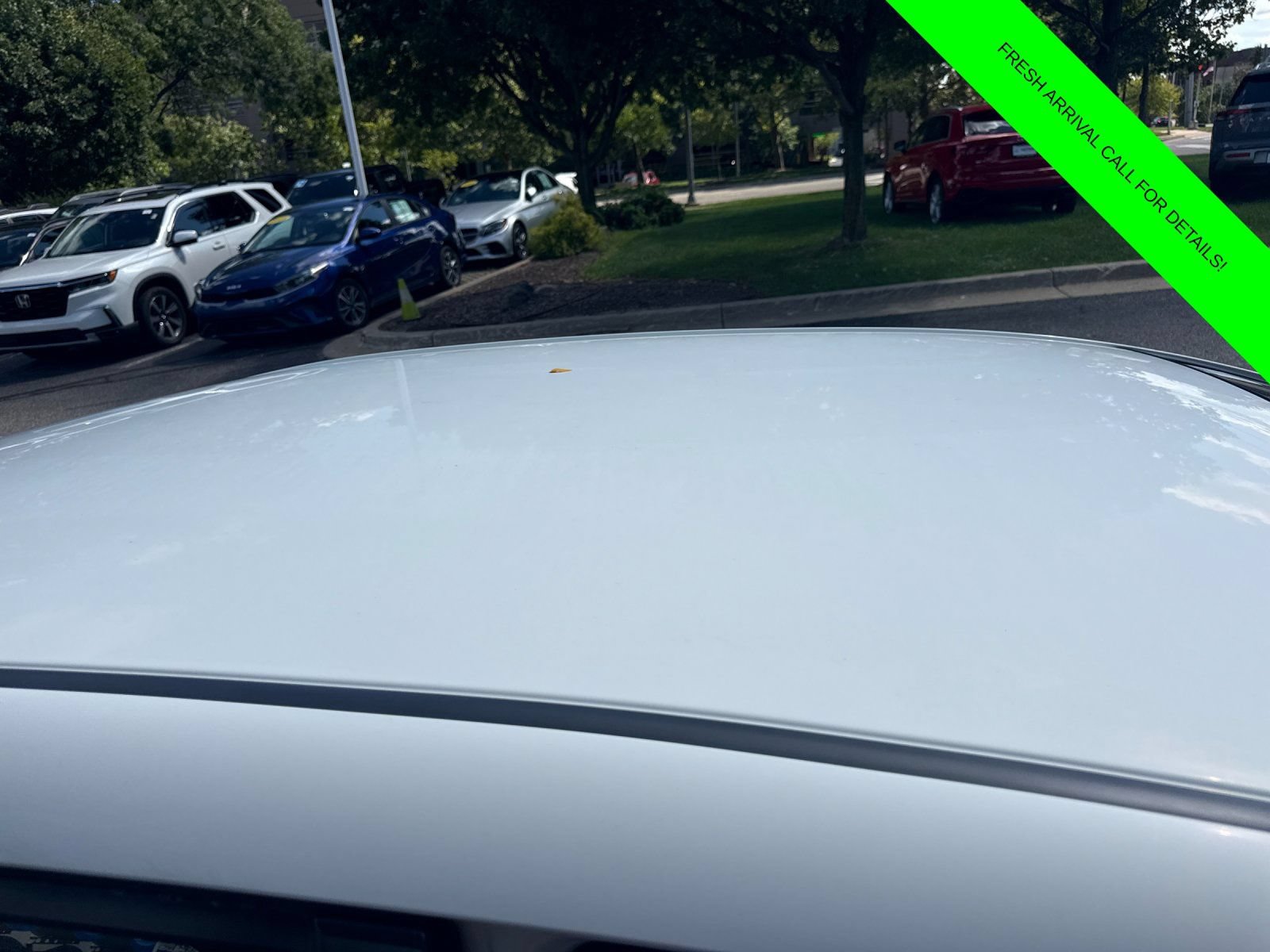 Used 2009 Honda Fit Sport image 17