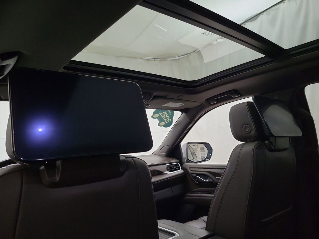 Certified 2021 GMC Yukon Denali image 12