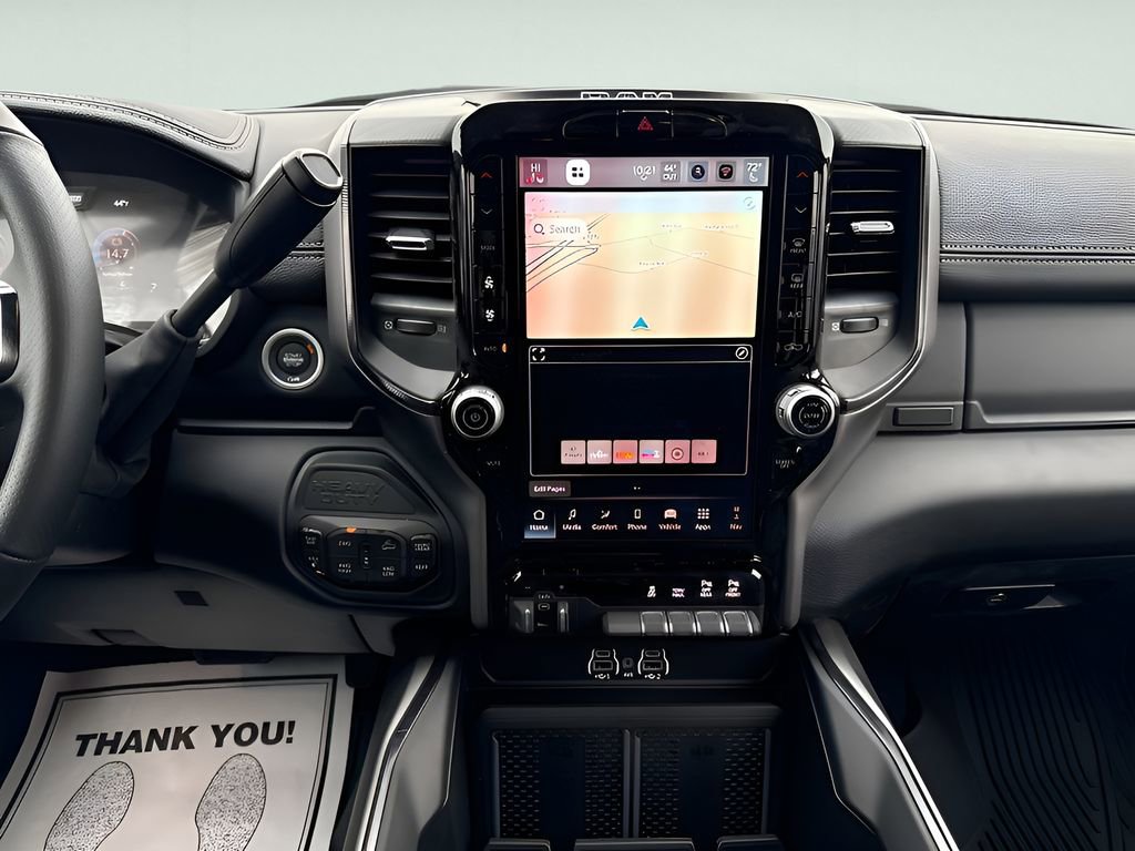 New 2026 RAM 2500 Power Wagon image 16