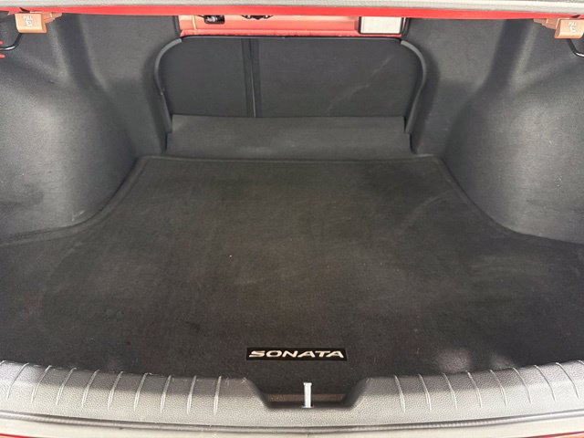 Used 2023 Hyundai Sonata N Line w/ Preferred Accessory Package FWD image 25