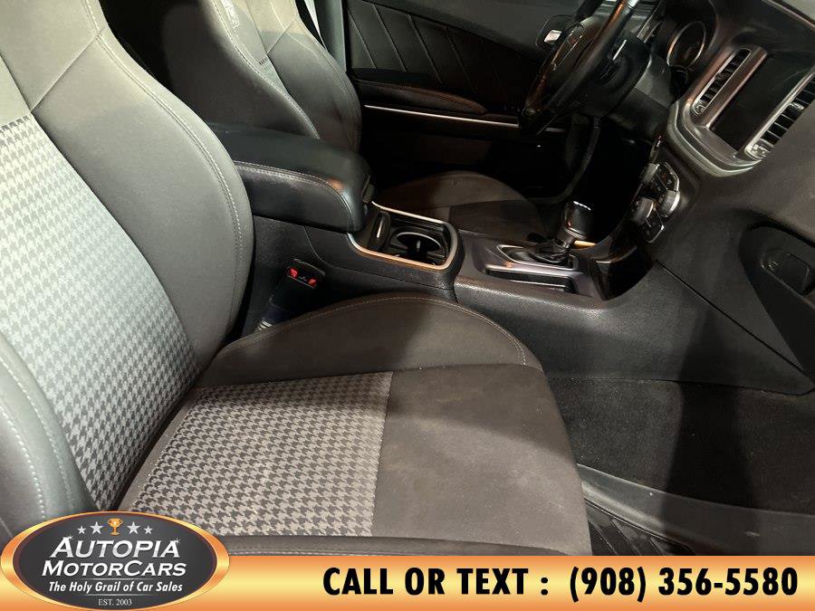 Used 2021 Dodge Charger Scat Pack RWD image 11