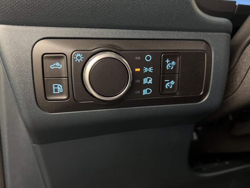 New 2025 Ford Maverick XLT w/ Equipment Group 301A image 22