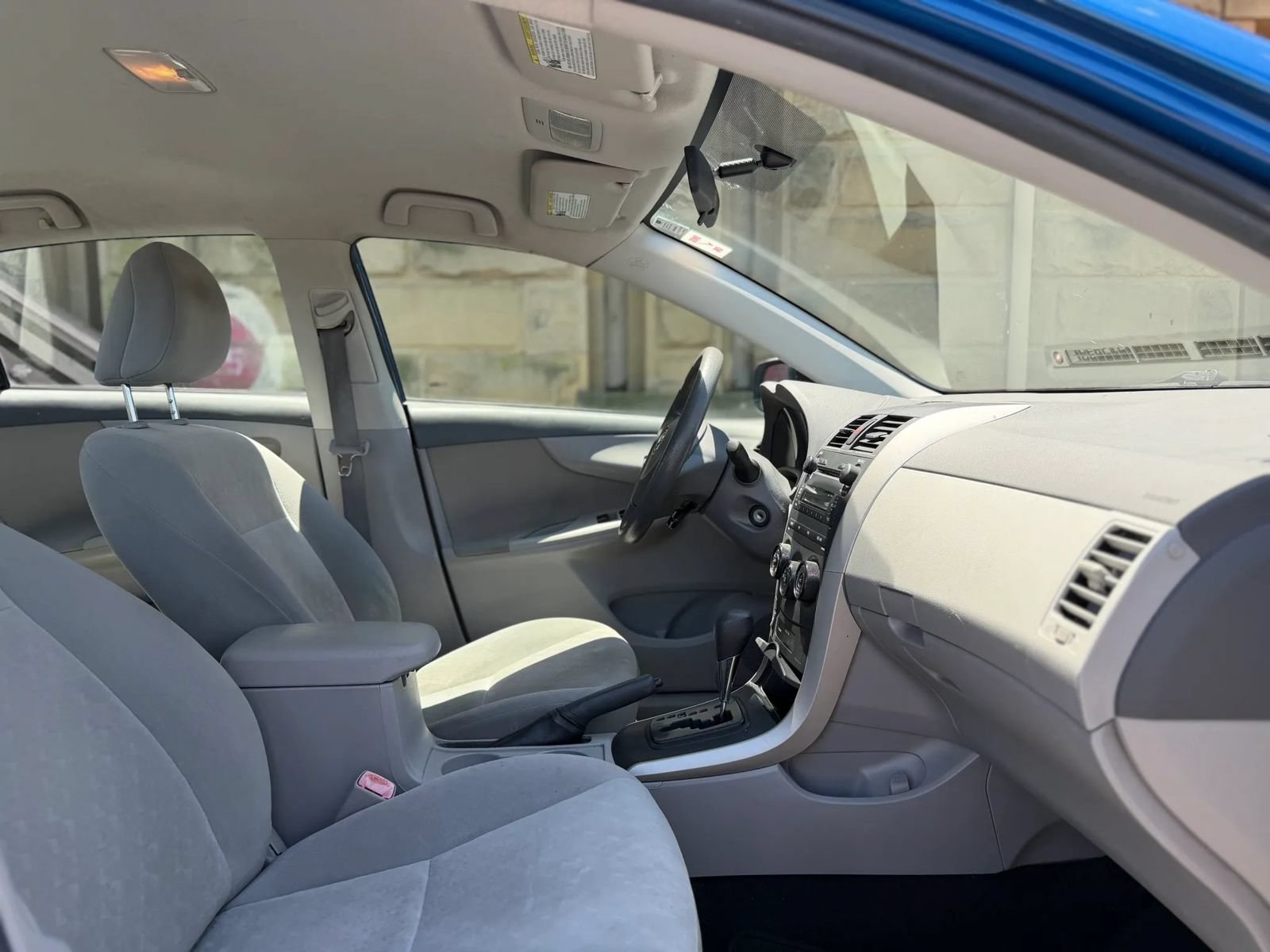 Used 2009 Toyota Corolla LE FWD image 22