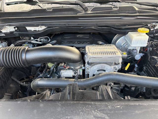 Used 2023 RAM 1500 Tradesman image 21