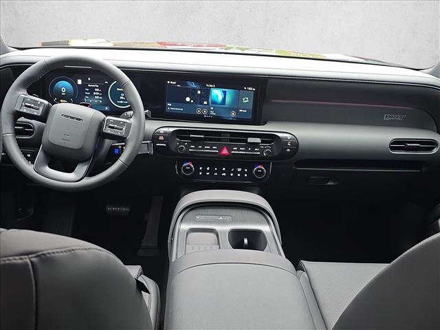 New 2026 Hyundai Palisade XRT Pro AWD/4WD image 17