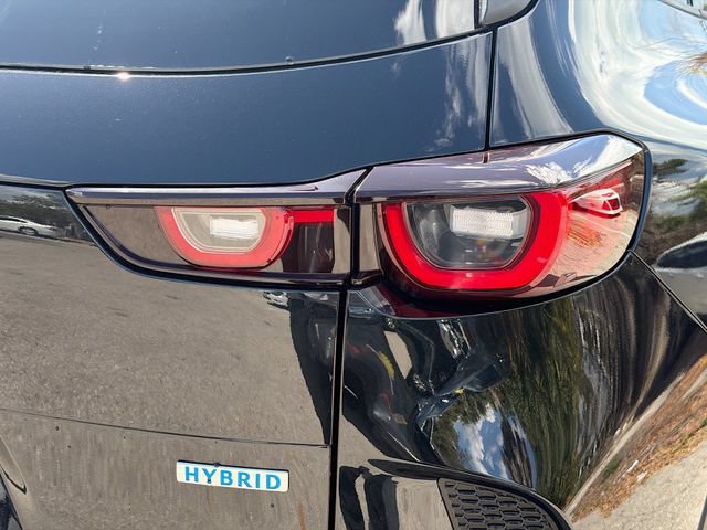 New 2026 MAZDA CX-50 2.5 Hybrid w/ Weather Package AWD/4WD image 11
