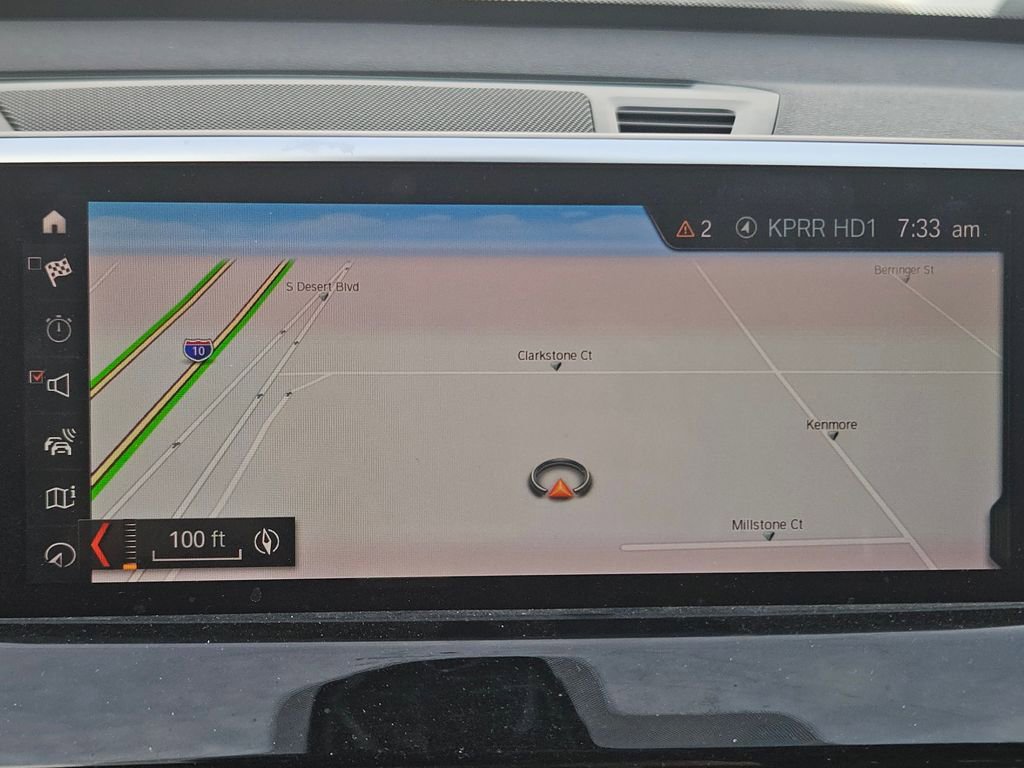 Used 2022 BMW X1 xDrive28i w/ Convenience Package image 17