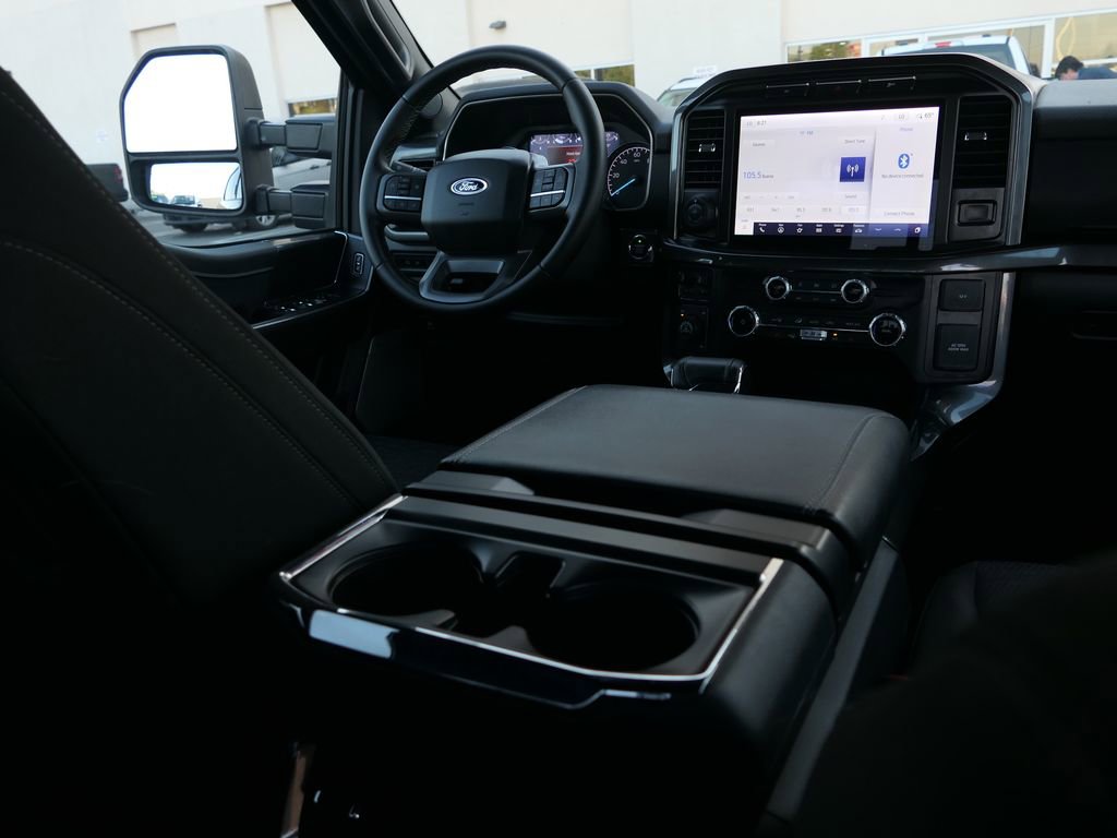 Used 2023 Ford F150 XLT w/ Equipment Group 302A High image 27