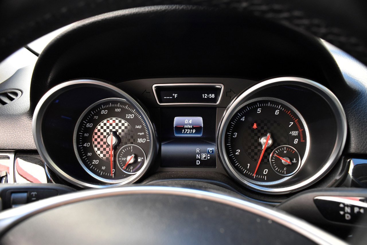 Used 2017 Mercedes-Benz GLE 350 image 26