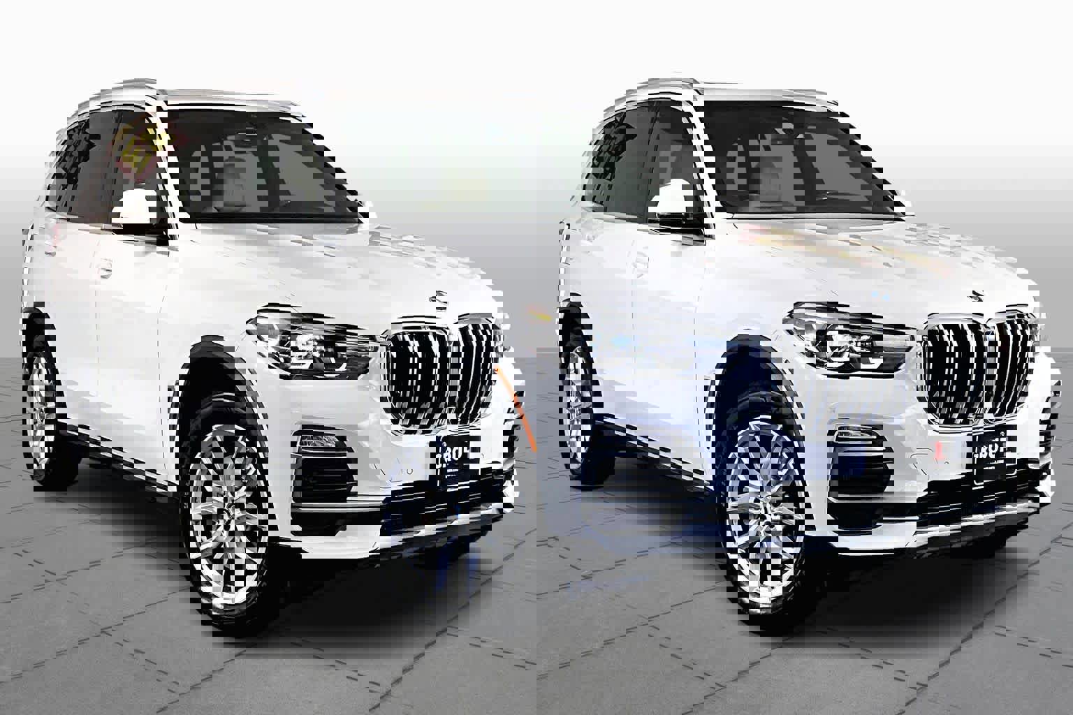 Used 2021 BMW X5 sDrive40i w/ Convenience Package image 2