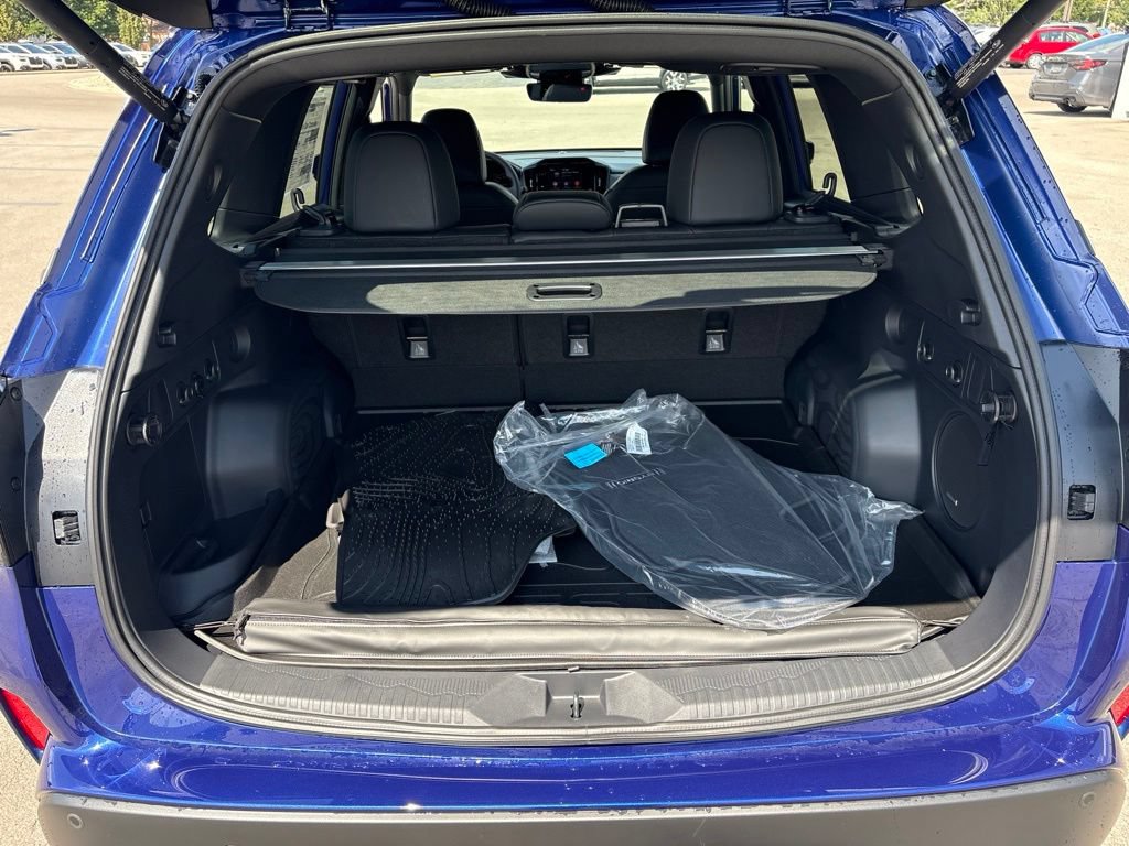 New 2026 Subaru Forester Sport AWD/4WD image 22
