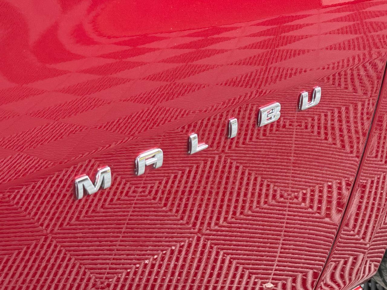 Used 2024 Chevrolet Malibu LT FWD image 30