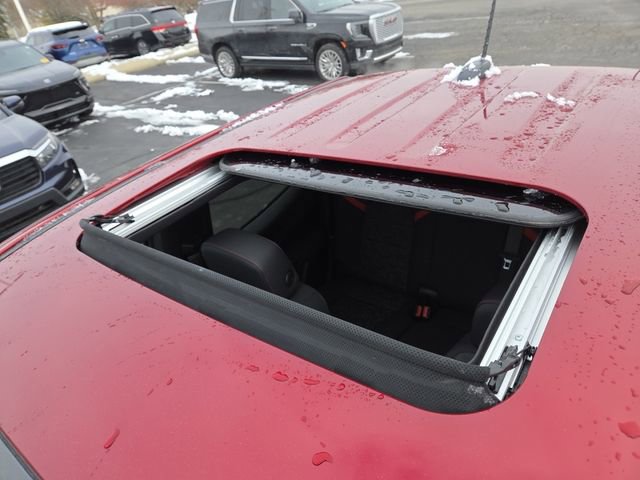 New 2026 Chevrolet Colorado Z71 image 9