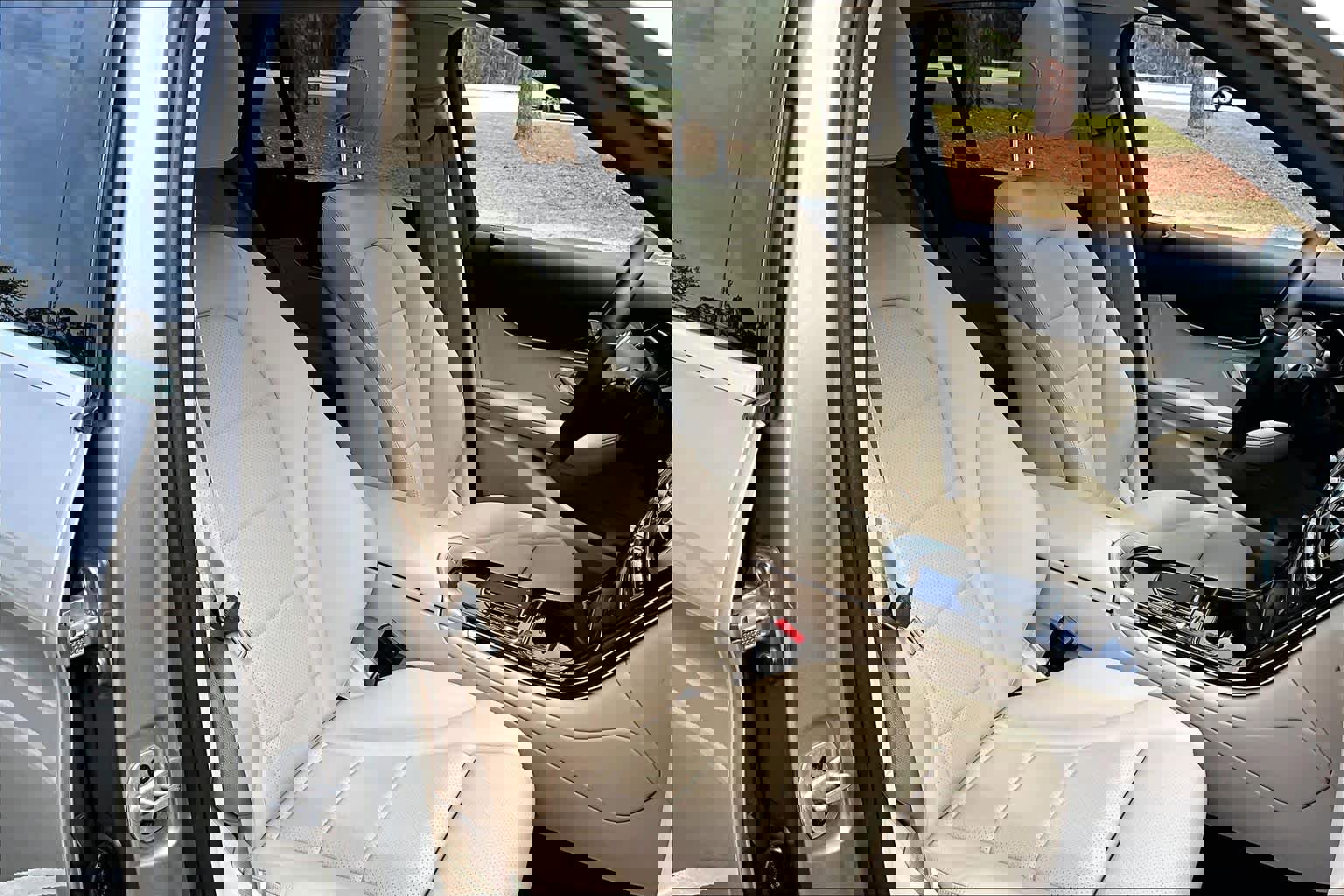 Used 2022 Mercedes-Benz GLC 300 image 9