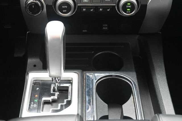 Used 2018 Toyota Tundra Platinum AWD/4WD image 22