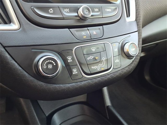 Used 2020 Chevrolet Malibu LS image 19