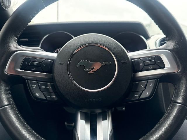 Used 2015 Ford Mustang GT Premium w/ Equipment Group 401A RWD image 17