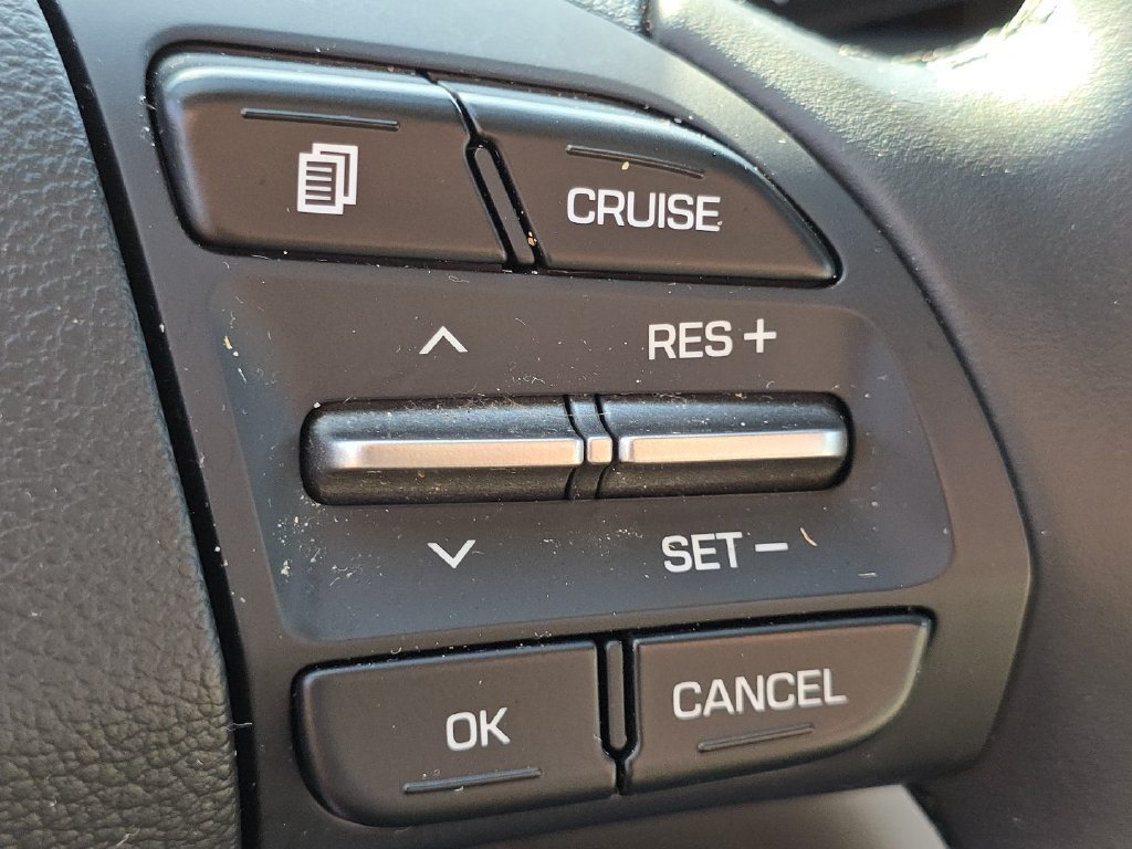 Used 2020 Hyundai Elantra Value Edition w/ Cargo Package (C1) FWD image 31