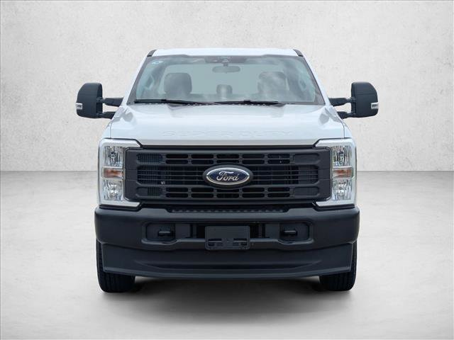 New 2026 Ford F350 XL AWD/4WD image 6