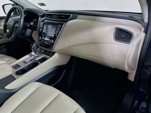 Used 2023 Nissan Murano SV image 28