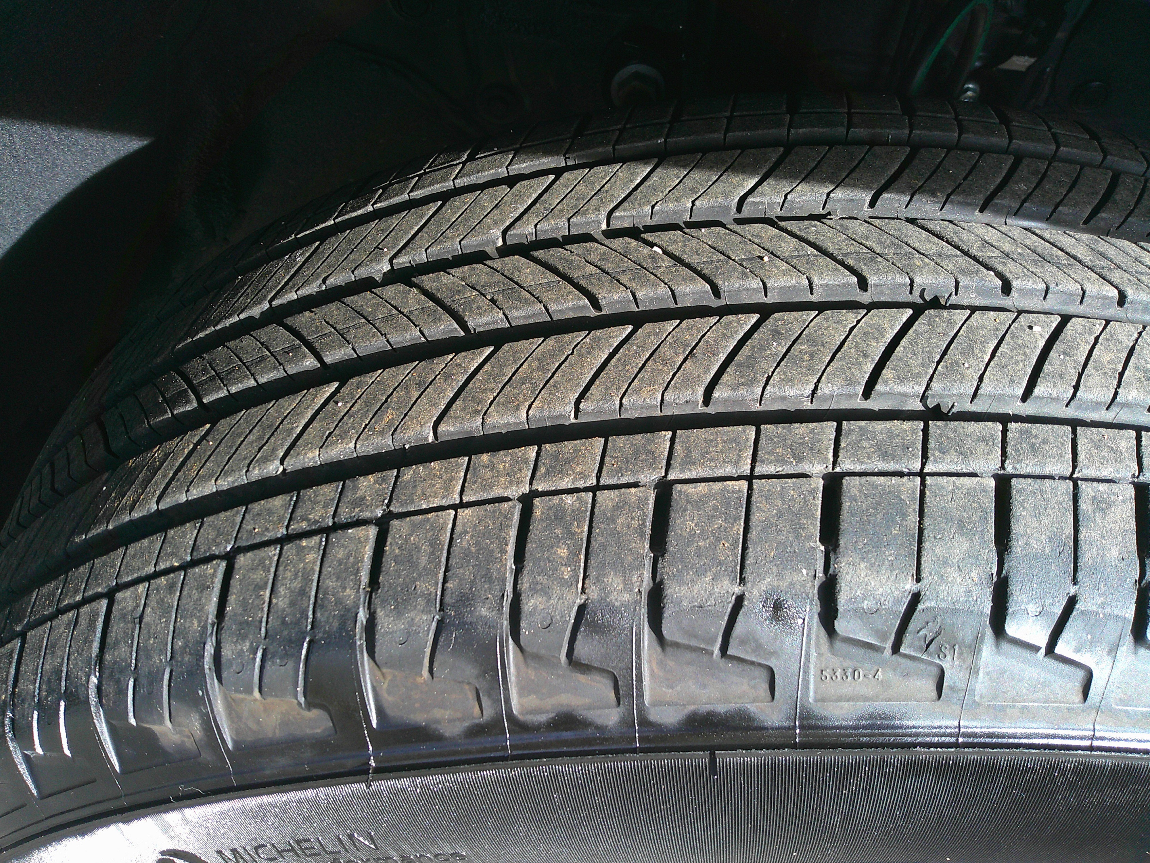 Used 2024 Toyota RAV4 LE image 15