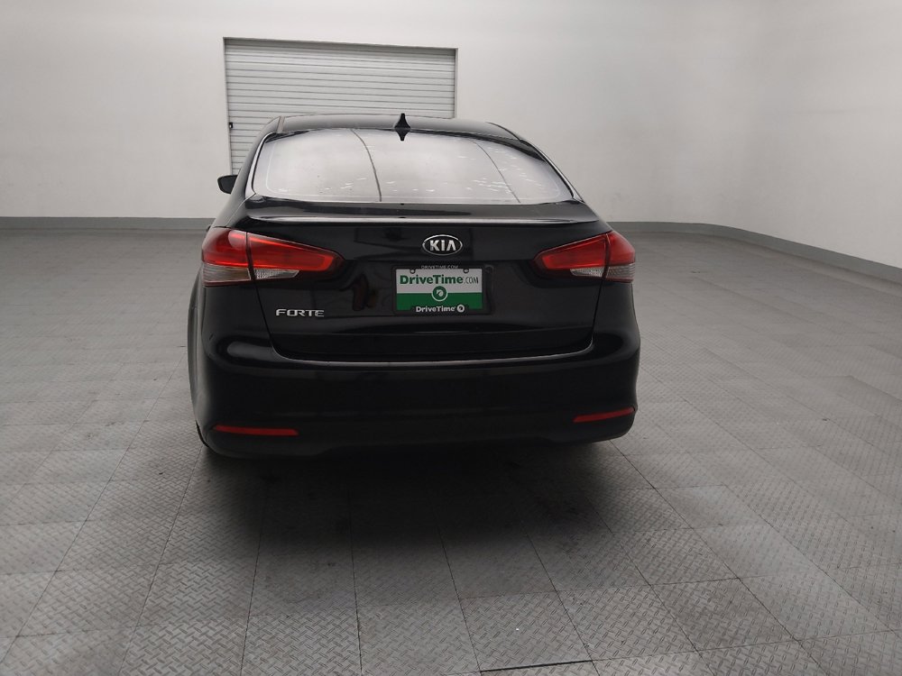 Used 2018 Kia Forte LX image 6