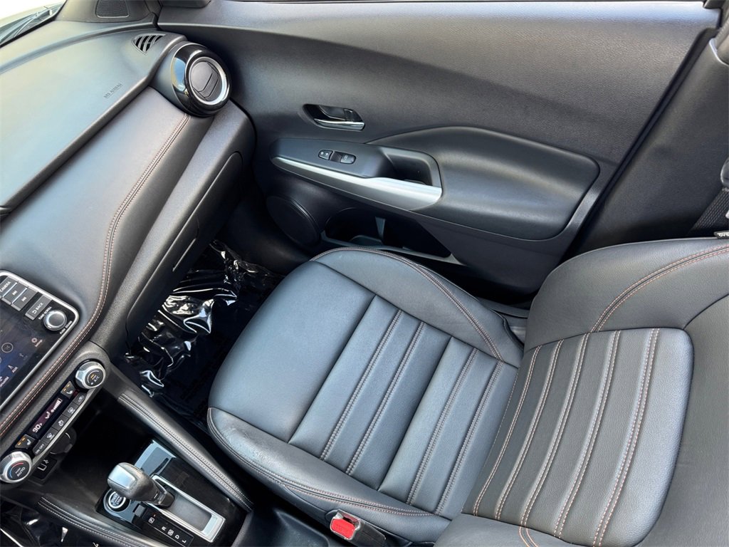 Used 2019 Nissan Kicks SR w/ SR Premium Package image 17