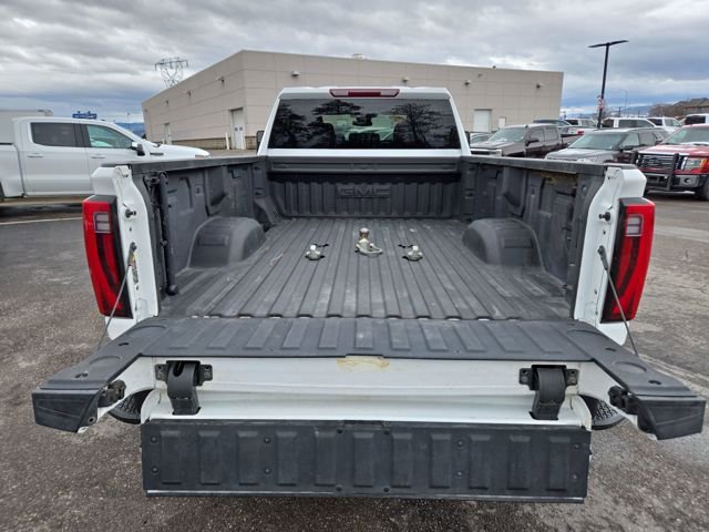 Used 2024 GMC Sierra 3500 SLE w/ SLE Convenience Package image 33