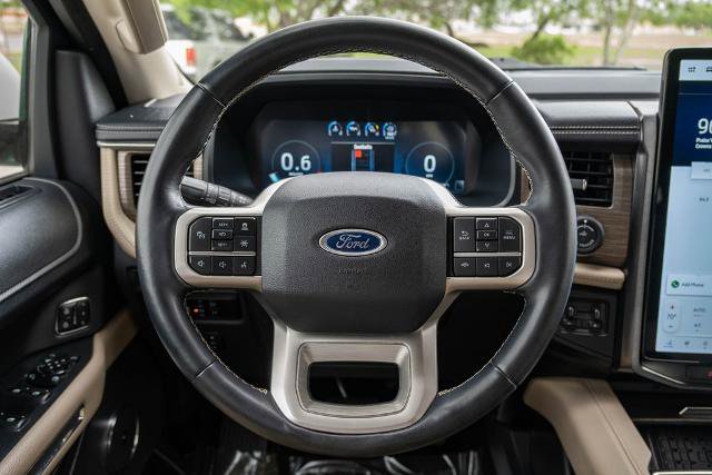 Certified 2023 Ford Expedition Limited RWD image 24