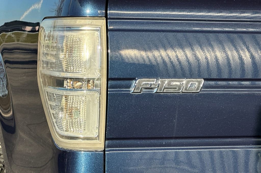 Used 2014 Ford F150 XLT w/ Equipment Group 302A Luxury image 26
