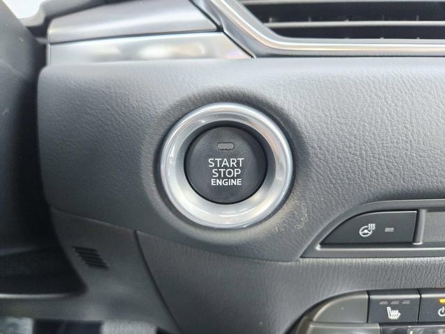 New 2025 MAZDA CX-5 AWD 2.5 S image 26