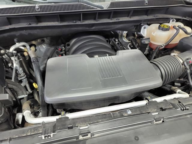 Certified 2023 Chevrolet Suburban High Country AWD/4WD image 33