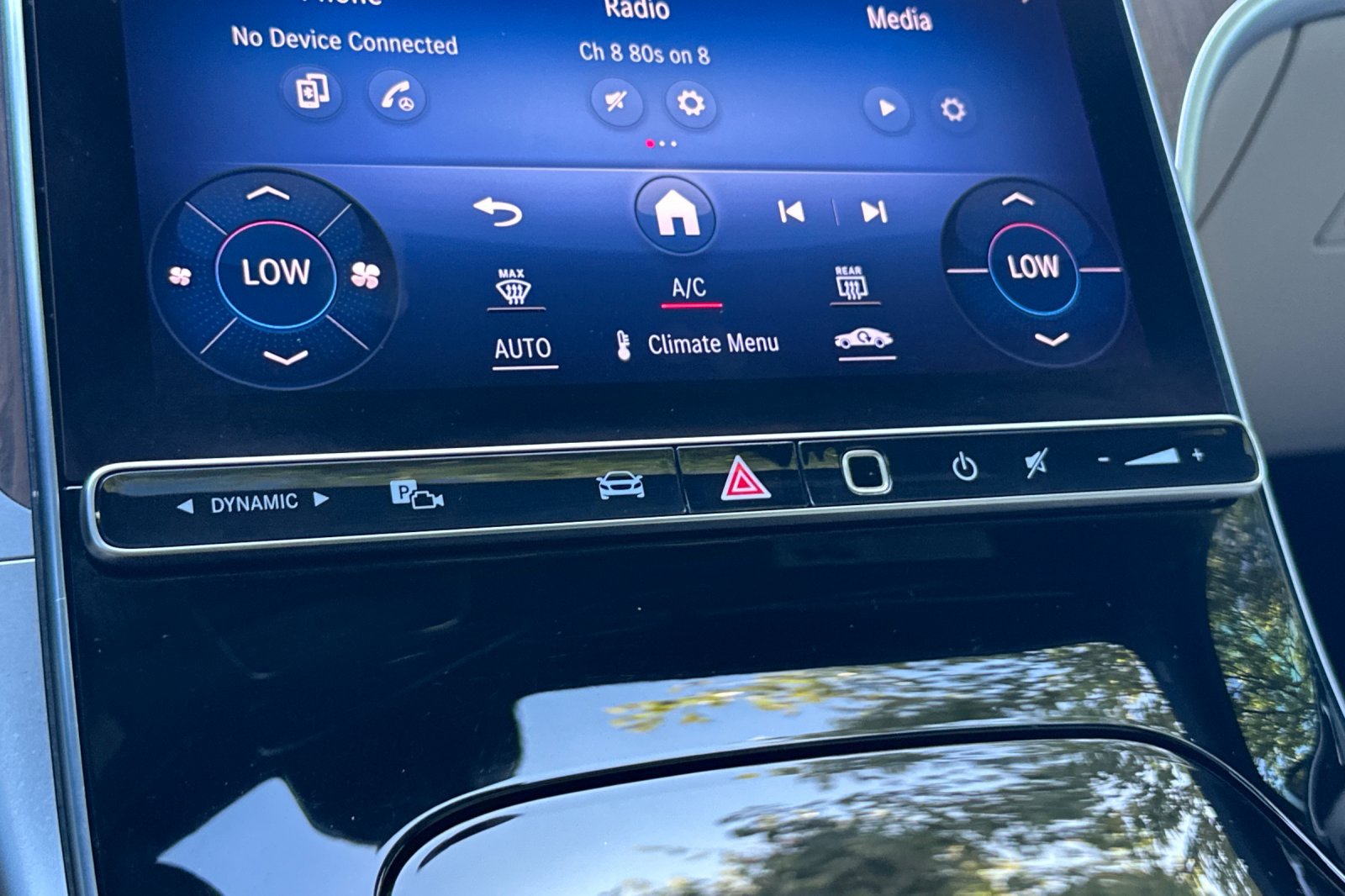 Certified 2024 Mercedes-Benz C 300 4MATIC Sedan image 19