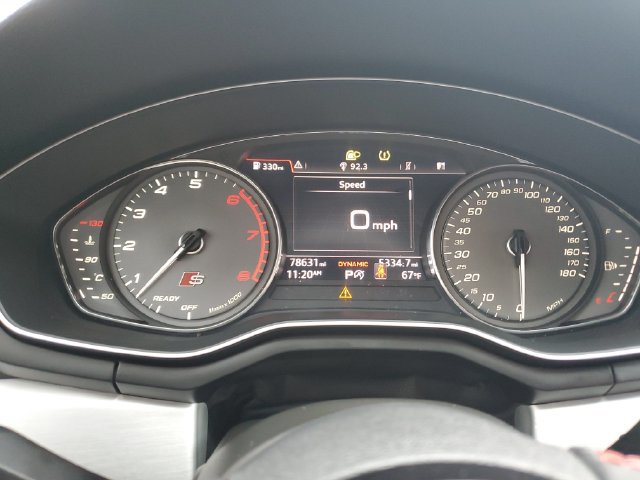 Used 2018 Audi S5 Premium Plus AWD/4WD image 24