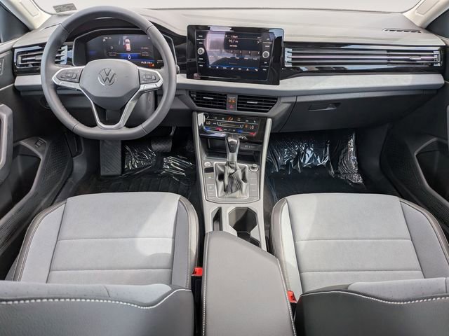 New 2026 Volkswagen Jetta SE FWD image 27