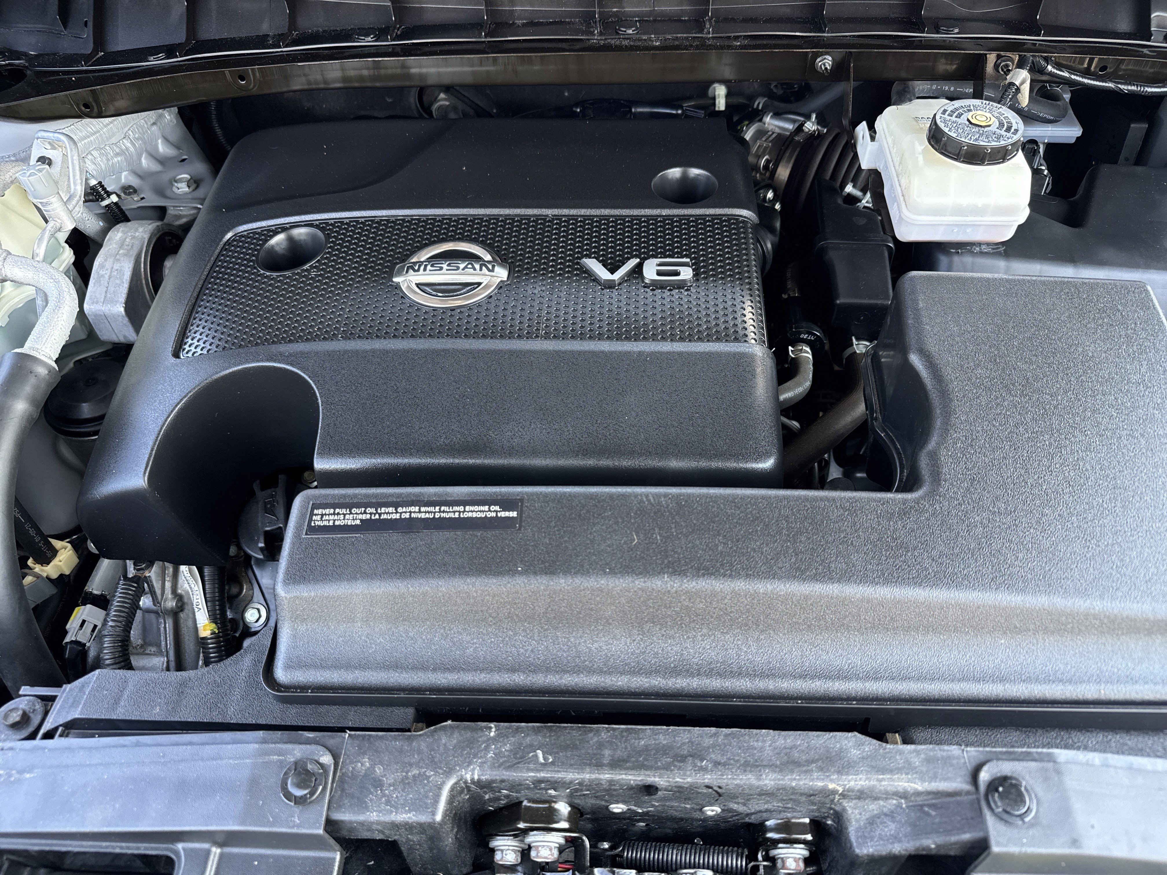 Used 2022 Nissan Murano SV w/ SV Midnight Edition Package AWD/4WD image 30