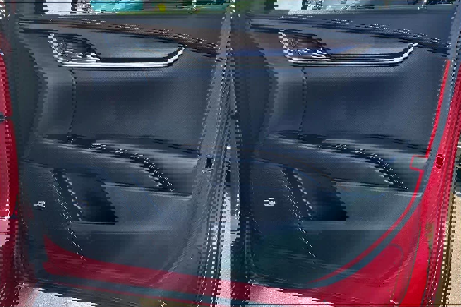 Used 2019 Cadillac XTS Luxury image 21