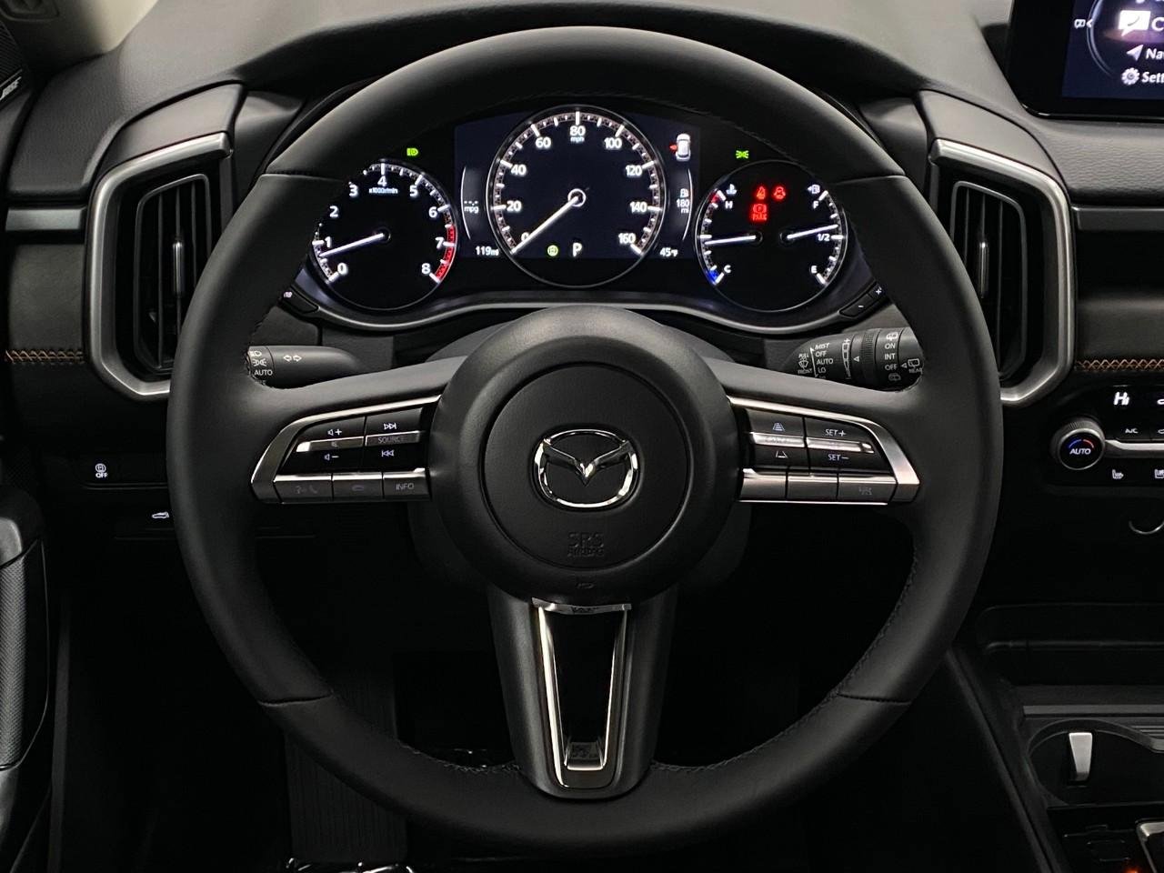 New 2026 MAZDA CX-50 AWD 2.5 S w/ Weather Package image 15