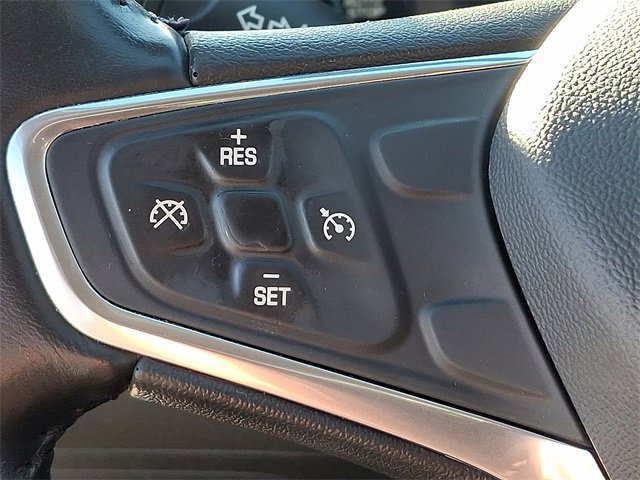 Used 2021 Chevrolet Malibu RS image 20