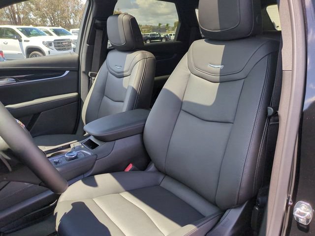 New 2026 Cadillac XT5 Premium Luxury w/ Driver Assist Package FWD image 20