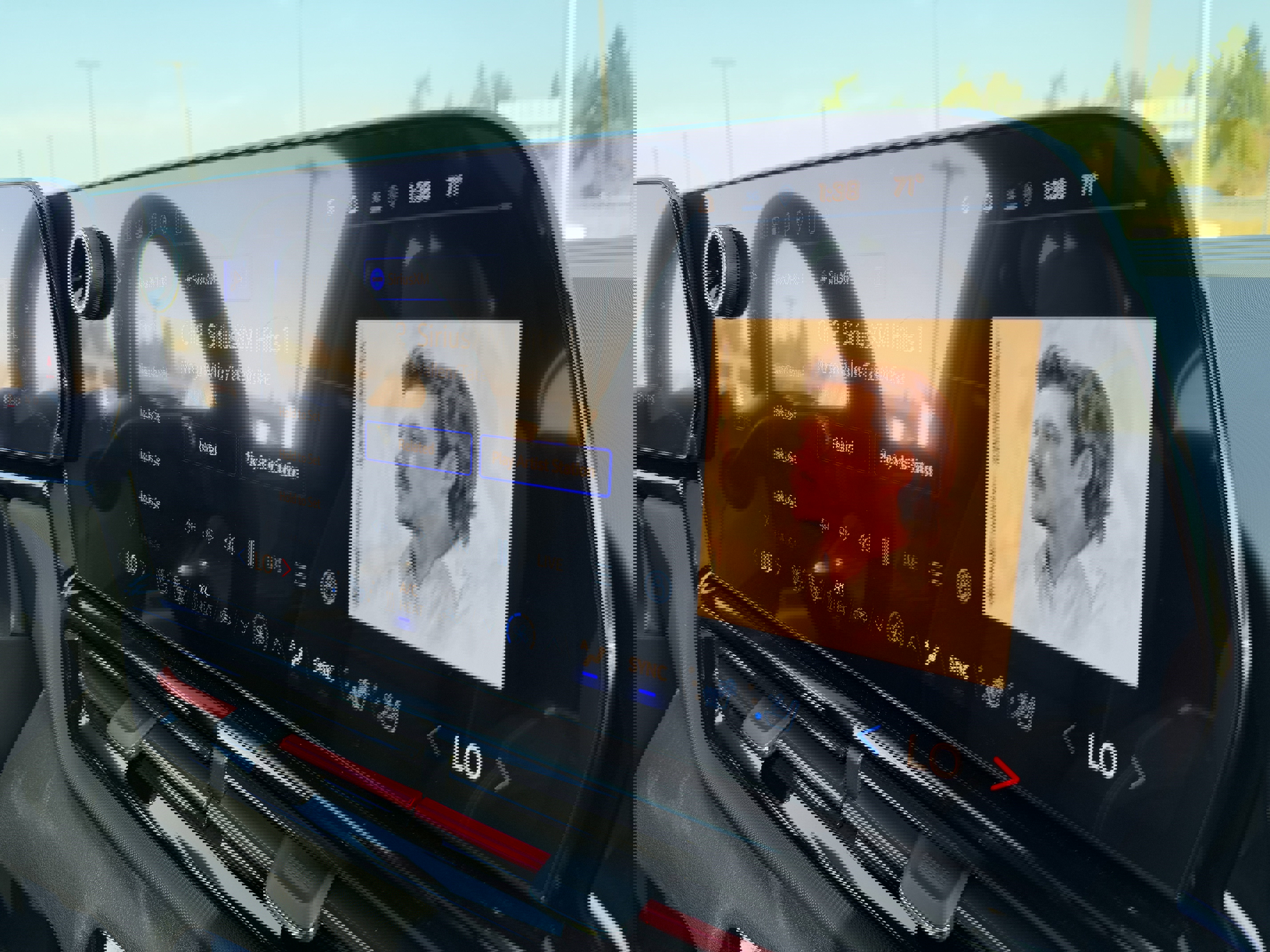 New 2026 Chevrolet Silverado EV Trail Boss image 14