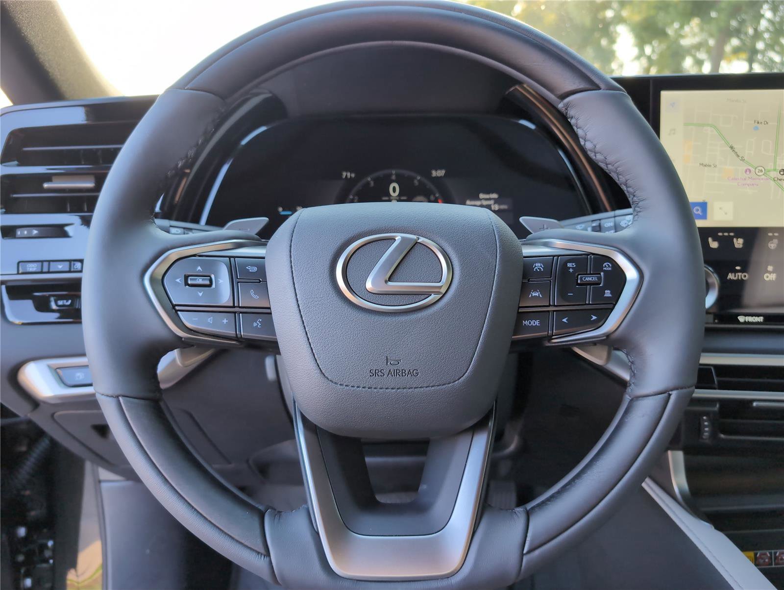 Used 2025 Lexus RX 350 Premium image 20