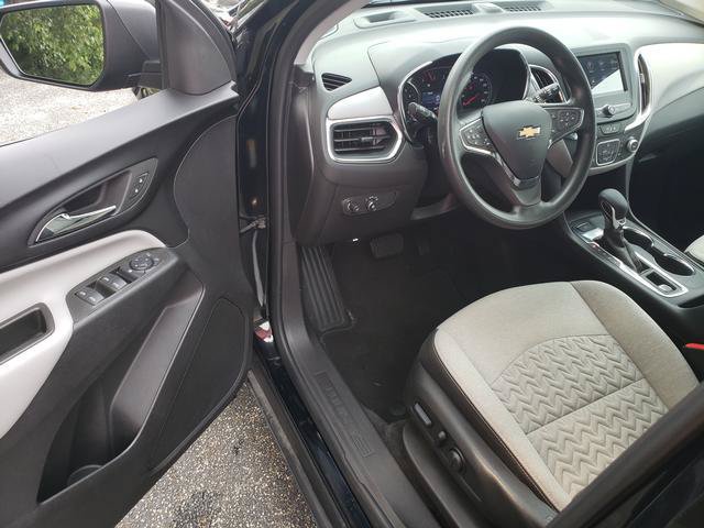 Used 2024 Chevrolet Equinox LS w/ LS Convenience Package AWD/4WD image 10