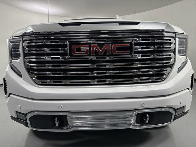 Used 2022 GMC Sierra 1500 Denali w/ Technology Package AWD/4WD image 25