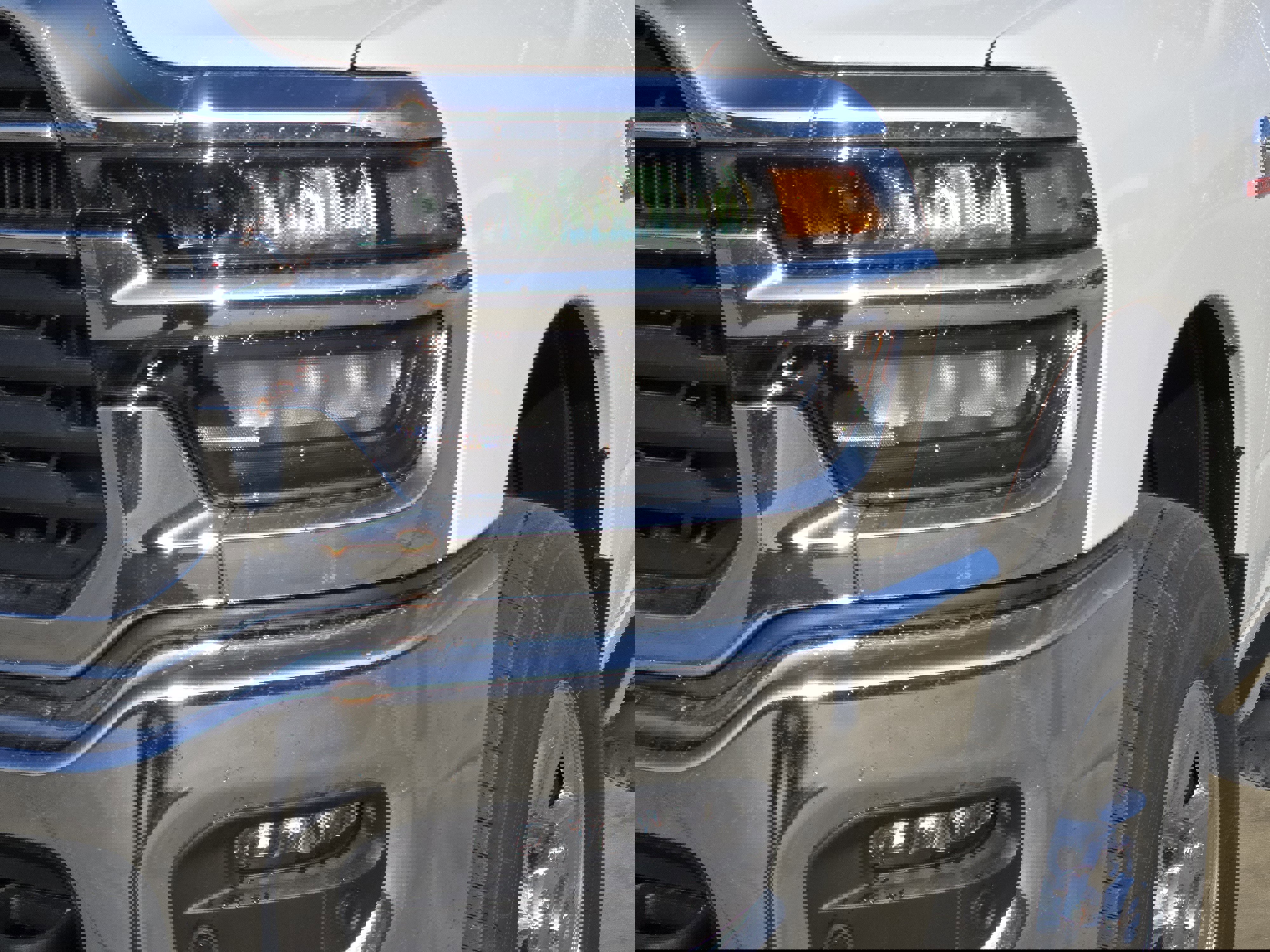 New 2026 RAM 2500 Tradesman image 7